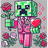 Valentine's Day-QRJ  2696